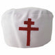 Prefect Soft White Cap - STO