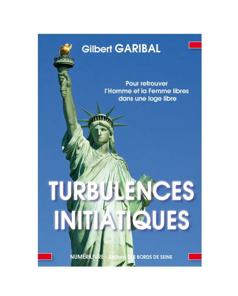 Turbulences initiatiques - Nos Colonnes