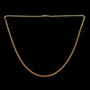 Load image into Gallery viewer, Chaîne Argent (plaquée) pendentif Nos Colonnes - Boutique Maçonnique 
