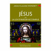 Jésus ou La Loi d'Amour accomplie livre maconnique Nos Colonnes - Boutique Maçonnique 
