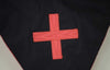 Sautoir Chevalier Rose-Croix Ancrée. 18° degré - Memphis-Misraïm sautoir Nos Colonnes - Boutique Maçonnique 