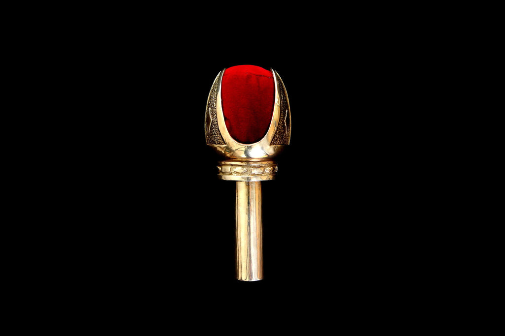 Sceptre 1er Principal Zorobabel - Arche Royale Domatique bijoux Nos Colonnes - Boutique Maçonnique 