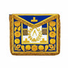 Tablier National. Grand Inspecteur. Grande Tenue - GLNF