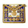 Grand Master Full Dress Apron - GLNF 