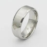 Masonic Ring (Silver)