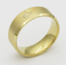 Masonic Ring (Gold)