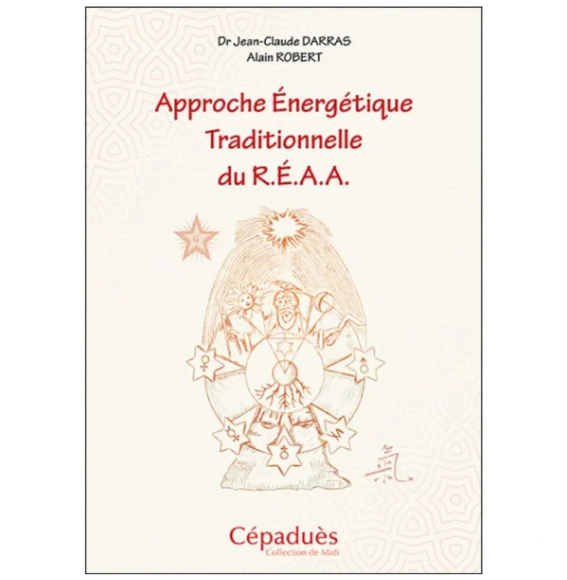 Approche énergétique traditionnelle du REAA - Nos Colonnes