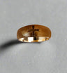 Templar Cross gold Ring