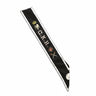 Knight Kadosh Sash. Embroideries, CKS or CKH. 30th Degree - Memphis  Misraim Rite