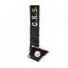 Knight Kadosh Sash. Left shoulder to right. CKS/CKH - 30th Degree AASR