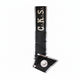 Knight Kadosh Sash. Left shoulder to right. CKS/CKH - 30th Degree AASR