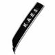 Knight Kadosh Sash with K.A.E.S. 30th Degree - Memphis-Misraim Rite