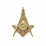 Bijou 1er Diacre - Rite d’York