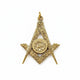 Bijou 1er Diacre - Rite d’York