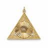 1st Principal Z Collar Jewel - Domatic Royal Arch