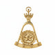 2nd Order Sash Jewel - French Rite Higher Degrees 