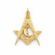 Bijou 2d Diacre - Rite d’York