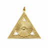 2nd Principal H Collar Jewel - Domatic Royal Arch