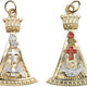 4th Order Sash Jewel - French Rite Higher Degrees 