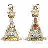 Knight Rose Croix Collar Jewel - 18th degree AASR