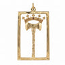 "Chevalier Royal Hache" - Jewel - 22 ° degree AASR