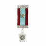 Mark Master Breast Jewel - Mark Masonry