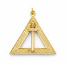 Janitor Collar Jewel - Domatic Royal Arch