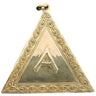Grand Pontiff Sash Jewel - 19th degree AASR