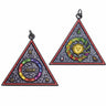 Officers Collar Jewel - Grand Egyptian Order