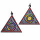 Officers Collar Jewel - Grand Egyptian Order