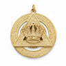 Past Z Collar Jewel - Domatic Royal Arch