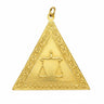Prince of Jerusalem Collar Jewel - 16th degree AASR