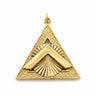 Principal Sojourner Collar Jewel - Domatic Royal Arch