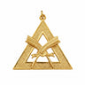 Scribe Collar Jewel - Domatic Royal Arch