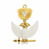 Sovereign Grand Inspector General Collar Jewel - 33rd degree AASR