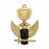 Sublime Prince of the Royal Secret - 32nd degree AASR