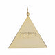 Thrice Powerful Master Collar Jewel (TPM) - 14th degree AASR