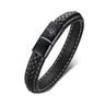 Masonic Bracelet (Leather)