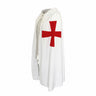 Beneficent Knight of the Holy City Cape (CBCS) - Rectified Scottish Rite Inner Order