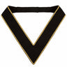 Collerette Illustre Chevalier de la Toison d’Or (ICTO)- Grand Ordre Égyptien