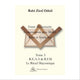 Conversations with Marih, Rites and Symbols: Volume 3, the Masonic Ritual (AASR & RFM)