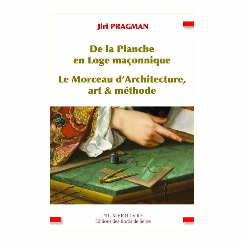 De la planche en Loge maçonnique - Nos Colonnes