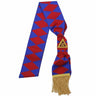 Principal Sash - Domatic Royal Arch (Traditional)