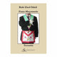 Freemasonry & Ternarity (Rabi Zied-Odnil)