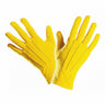 Gants Jaunes Maçonniques 21° – Patriarche Noachite – REAA – Rite Écossais Ancien Accepté