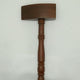 Masonic wooden Gavel