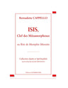 ISIS, Clef des Métamorphoses