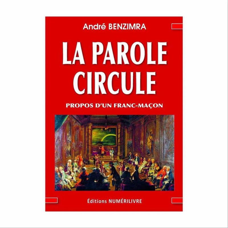 La parole circule - Nos Colonnes