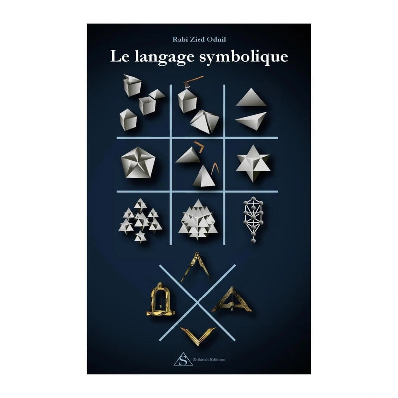 Le langage symbolique - Nos Colonnes