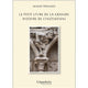 Le petit livre de la grande histoire de l’initiation